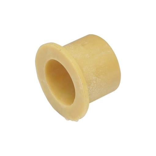 Bucsa mica cositoare 1.65 (plastic 30x34) - Img 2
