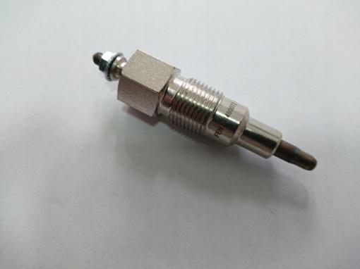 BUJIE MULTICAR M25 MC03 - 10.5V - M18x1.5