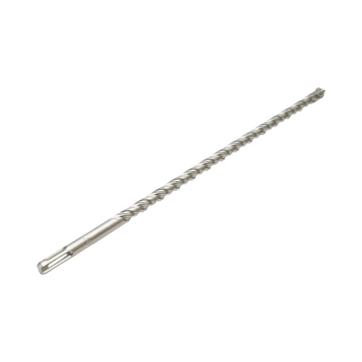 Burghiu beton vidia 12x350mm SDS Plus, varf cruce - Img 4