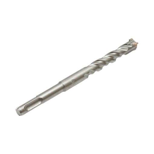Burghiu beton vidia 14x160mm SDS Plus, varf cruce - Img 4