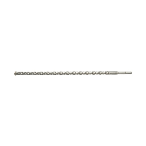 Burghiu beton vidia 16x450mm SDS Plus, varf cruce - Img 3