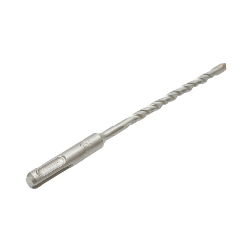 Burghiu beton vidia 6x160mm SDS Plus, varf cruce - Img 4