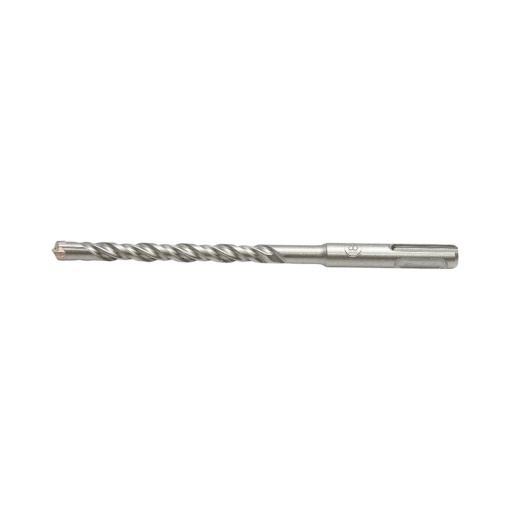 Burghiu beton vidia 8x160mm SDS Plus, varf cruce - Img 3