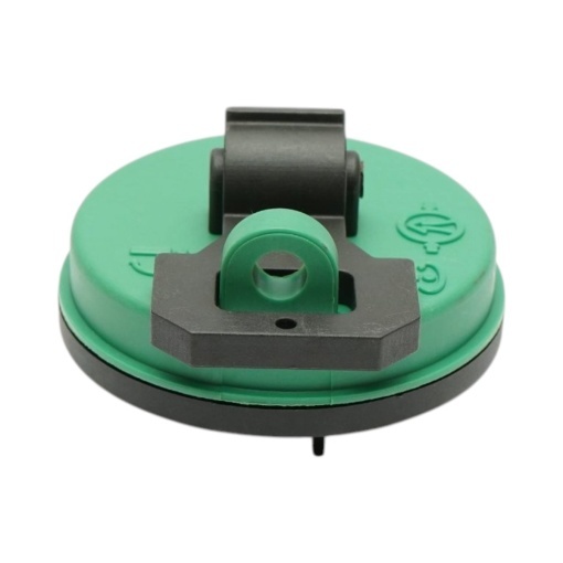 Buson rezervor combustibil Caterpillar cod OEM CA1428828 - Img 3