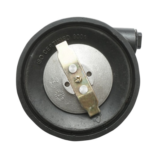 Buson rezervor combustibil cu 2 chei JCB 3CX, 2CX, 2CXSL, 4CX444 cod OEM 123/05892, 123-05892, 12305892 - Img 4