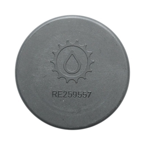 Buson ulei monobloc John Deere 51mm cod OEM RE259557 - Img 2
