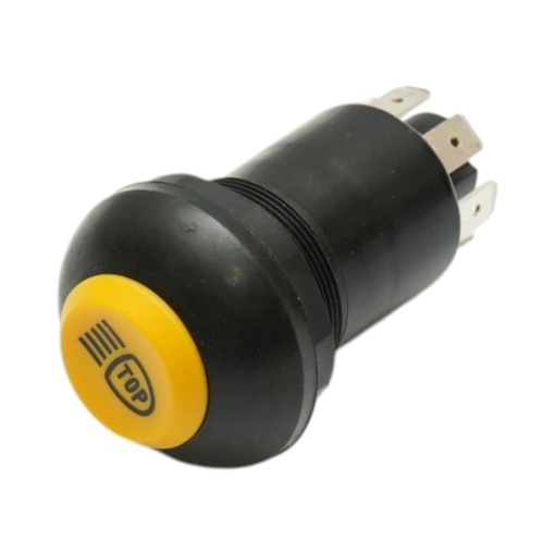 Buton intrerupator lumini Fendt cod OEM G312900160012, G312900160010, G312900160011, X830240360000 - Img 2