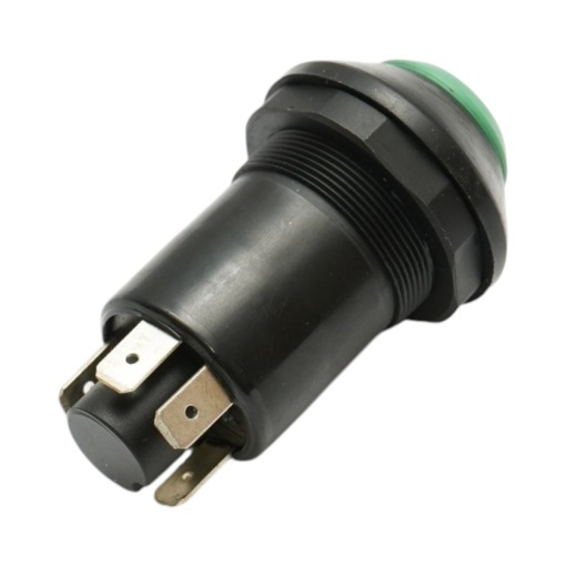 Buton intrerupator lumini Fendt cod OEM G339900020080, G312900020020 - Img 4