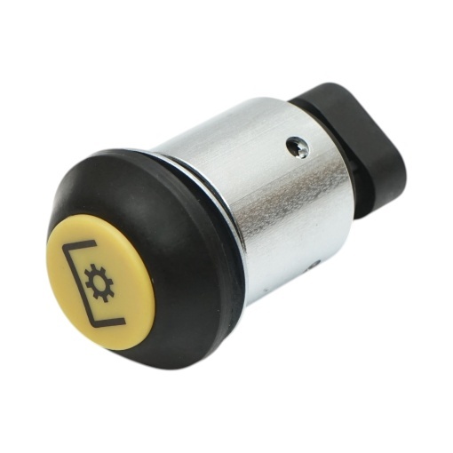 Buton intrerupator priza putere PTO John Deere cod OEM AL110031, AL112561, AL208892, 11905003PN, 11905003, 27659177010 - Img 2