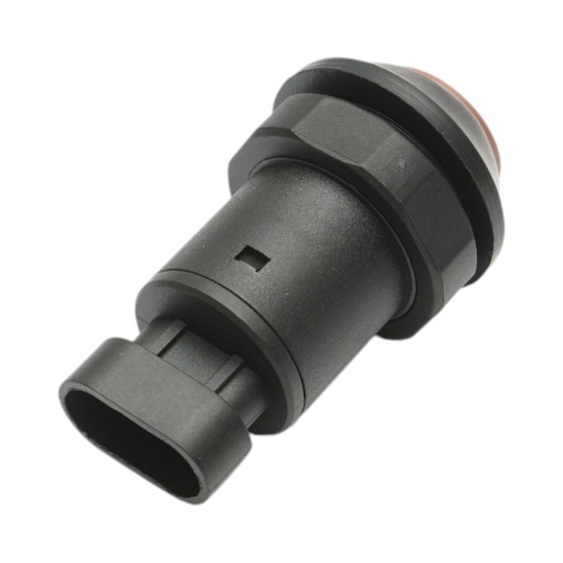 Buton intrerupator ridicare hidraulica Case IH, Steyr cod OEM 1-40-558-064, 11911004, 140558064 - Img 4