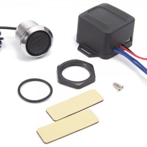 Buton pornire cu LED - Img 3
