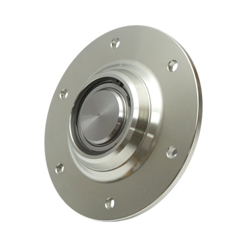 Butuc asamblat dreapta disc Lemken cod OEM 55510016 - Img 6
