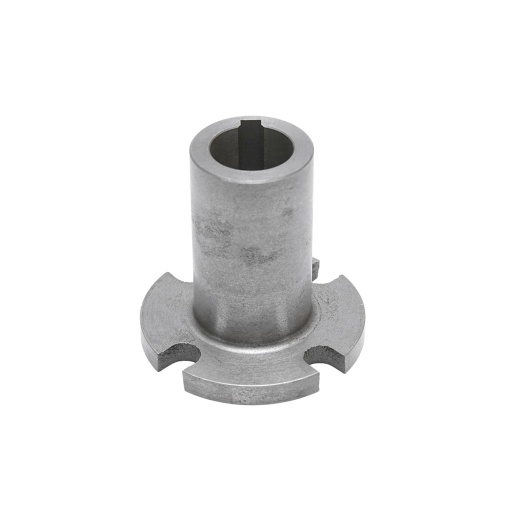 Butuc ax intermediar pentru elevator Combina Case IH cod OEM 1319232C1, 198279A1 - Img 3