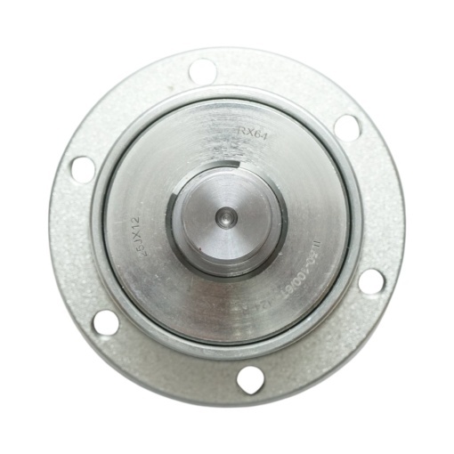 Butuc disc grapa dreapta Lemken Heliodor cod OEM 5554512, 55510012, IL50-100/6T-M24-R - Img 3