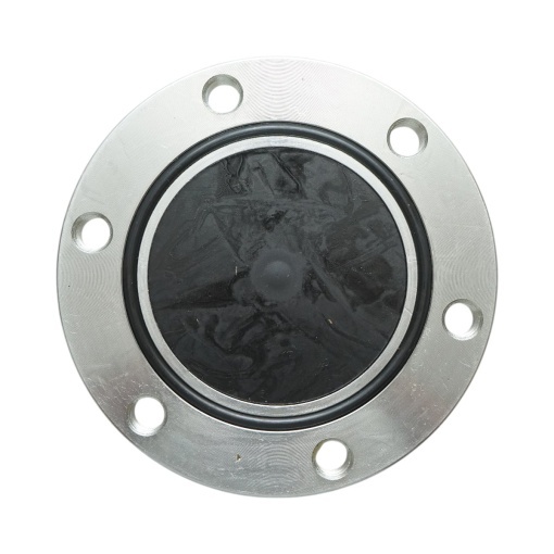 Butuc disc grapa stanga Lemken Heliodor cod OEM 5554513, 55510012, IL50-100/6T-M24-L - Img 7