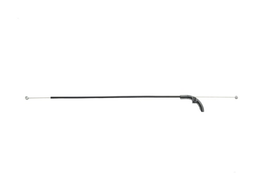 Cablu acceleratie motocoasa compatibil Stihl FS FS40, FS50, FS56, - Img 2