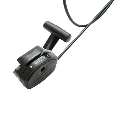 Cablu acceleratie robot de tuns iarba cu telecomanda, motor Loncin 9CP model 40TH341 THOR - Img 5