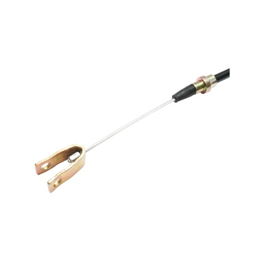 Cablu de franare L=232cm pentru ARO 243, 244 - Img 3
