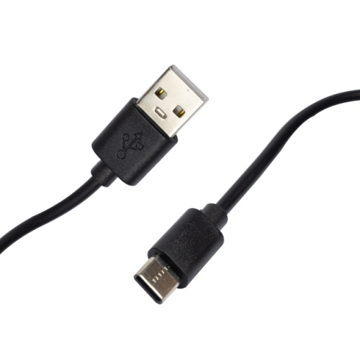 Cablu de programare pentru statie radio PNI H28Y, USB-C, negru - Img 6