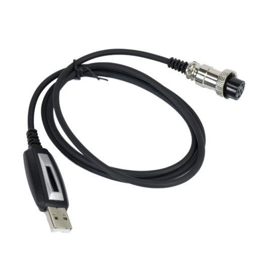 Cablu de programare pentru statiile radio CB PNI Escort HP8000L, HP8001L, HP8024 - Img 2