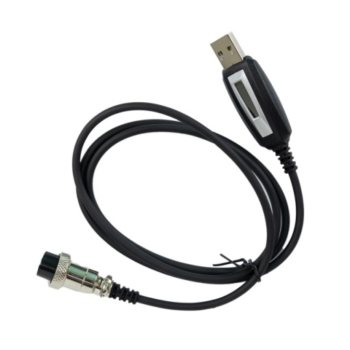 Cablu de programare pentru statiile radio CB PNI Escort HP8000L, HP8001L, HP8024 - Img 5