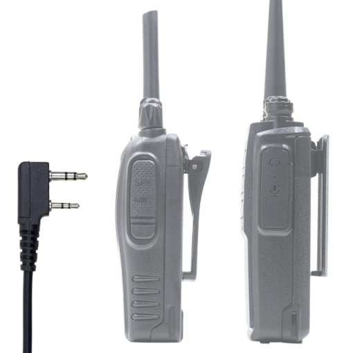 Cablu de programare PNI PSR230 pentru statii radio PNI PMR R10, R20, R30, R40, R45 si PNI CB HP 82 - Img 4