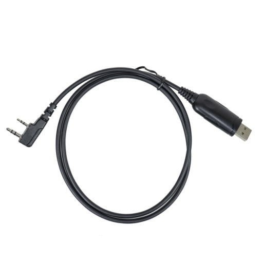 Cablu de programare PNI XP-12 pentru statii radio cu mufa Kenwood - Img 2