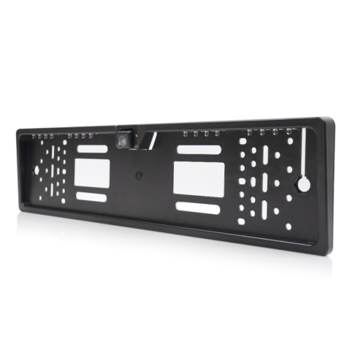 Camera mers inapoi, marsarier PNI Escort C100 universala cu suport de numar inclus - Img 4