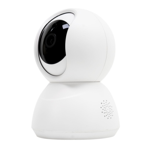 Camera supraveghere PNI SafeHome PTZ943I 1080P WiFi, control prin internet, aplicatie dedicata Tuya Smart, integrare in scenarii si automatizari smart cu alte produse compatibile Tuya - Img 2