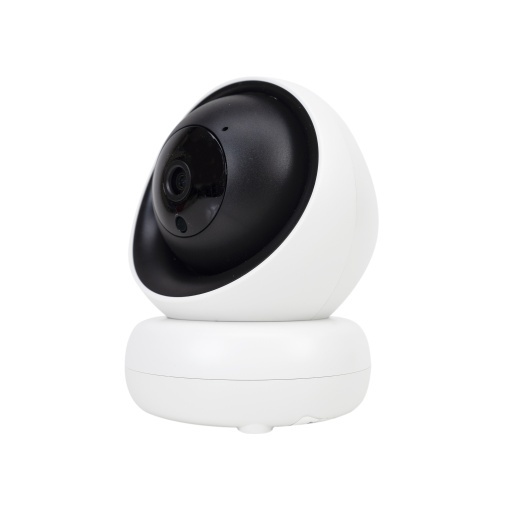 Camera supraveghere video PNI IP735 3Mp cu IP P2P PTZ wireless, slot card microSD, control din aplicatie - Img 3