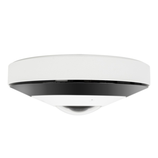 Camera supraveghere video PNI IP95A8 12MP, IR, Fisheye, Panoramic, POE, 12V, IP67, ONVIF - Img 6
