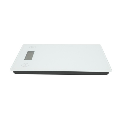 Cantar electronic digital de bucatarie 5 kg, functie tara, platforma sticla securizata - Img 4