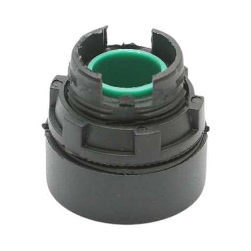 Cap buton comanda verde Ø 22mm LAY5 Breckner Germany - Img 5