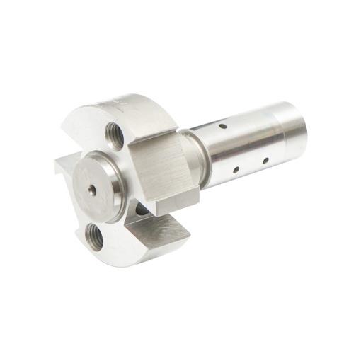 Cap hidraulic As 4 cilindri U-445, Fiat, ARO motor Perkins cu supapa de dozaj 7139-130T/7139-559B - Img 3