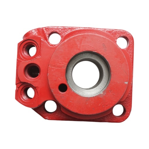 Capac chiulasa cilindru forta fi100 UTB U-650 - Img 5