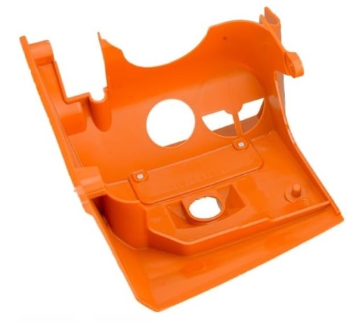 Capac cilindru (carcasă superioară) pentru Stihl MS440, 044 - Img 2