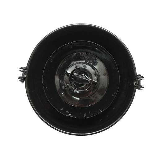 Capac filtru aer U-445 si Fiat UTB115.05.011, 4973991 - Img 3