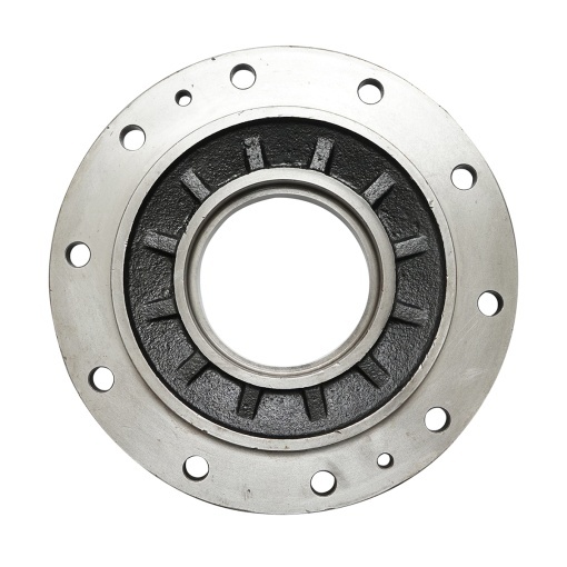 Capac planetara interior cu 5 gauri pentru JCB cod OEM 458/20446, 458/20403, 450/10221 Breckner Germany - Img 4