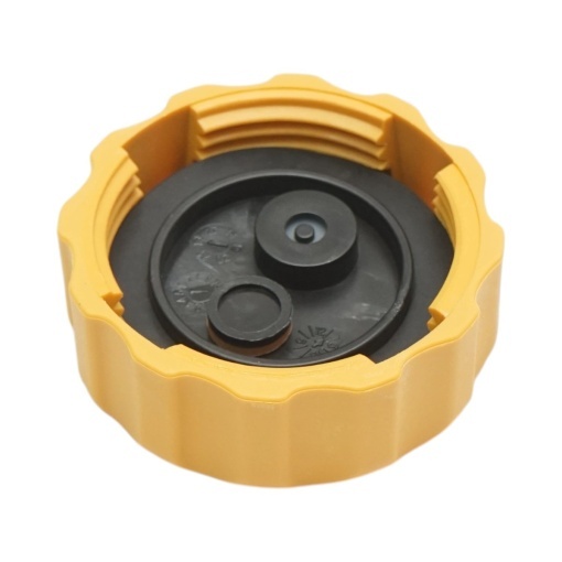 Capac rezervor lichid racire radiator Opel, Chevrolet, Daewoo 38mm cod OEM 94539597 - Img 4