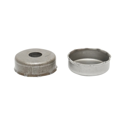Capace arc brazdar ingrasaminte FS-3.6M 2 buc/set - Img 4