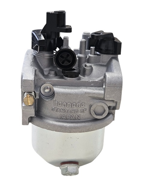 Carburator compatibil Nac, Ngp, Loncin 1P70F - Img 4