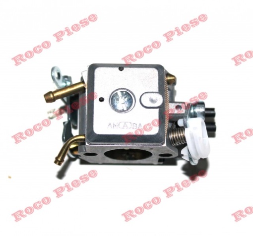 Carburator drujba Husqvarna 362, 365, 371, 372 (cal. 2) - Img 2