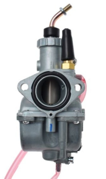 Carburator Enduro LiFan 125/150cc (cablu soc inclus) - Img 2