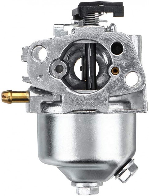 Carburator masina de tuns gazon Stiga SV35, SV40, SV150, Castelgarden GGP - Img 2