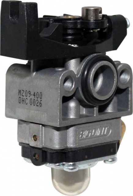 Carburator motocoasa compatibil HONDA GX35, compatibil Stihl 25-2 - Img 2