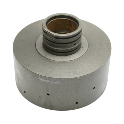 Carcasa ambreiaj priza putere Massey Ferguson, Landini cod OEM 1870004M92 - Img 2