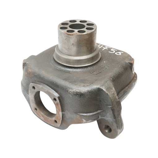 Carcasa planetara, fuzeta dreapta pentru JCB cod OEM 448/42703 Breckner Germany - Img 4
