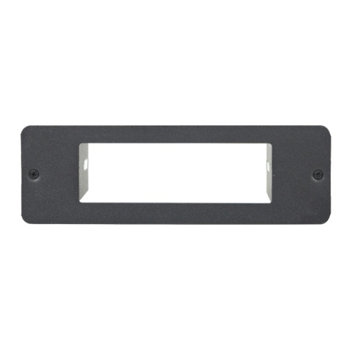 Carcasa PNI 1DIN pentru montaj statie radio PNI HP 5500 - Img 6