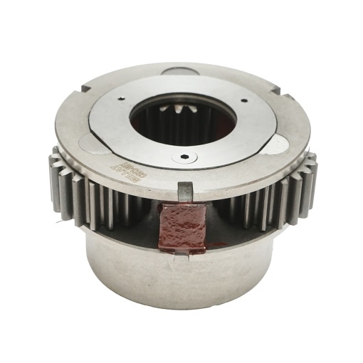 Carcasa reductor ansamblata Massey Ferguson cod OEM 897711M91, 897711 - Img 2