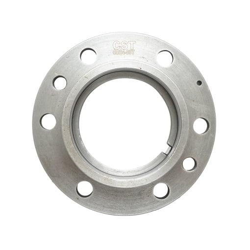 Carcasa rulment diferential Massey Ferguson cod OEM 1868356M91, 1868356 - Img 2